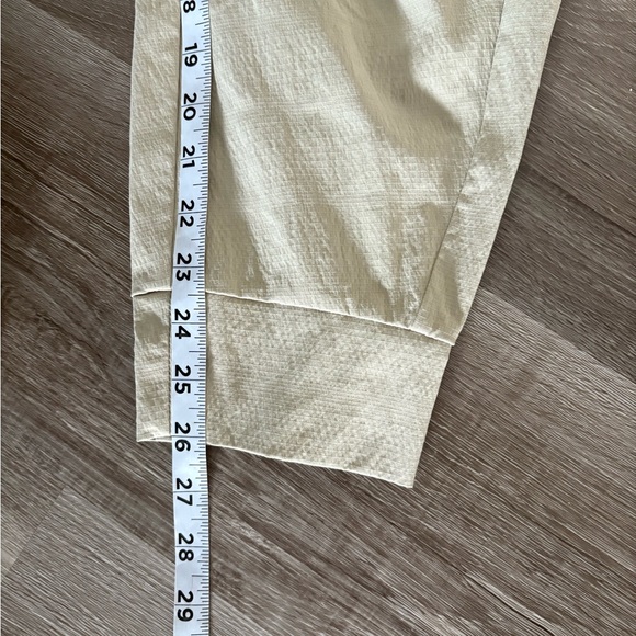 Athleta Trekkie North Jogger pants. - Picture 5 of 5